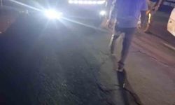 Şanlıurfa’da Kamyon Levhalara Çarptı: 7 Yaralı