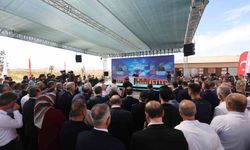 Siirt Havalimanı Yenilendi, Kapasitesi 250 Bine Çıktı