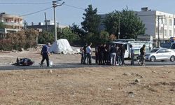 Siirt’te Feci Kaza: Motosiklet Sürücüsü Ağır Yaralandı