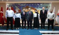 Silopili ikizlerin tıp başarısı