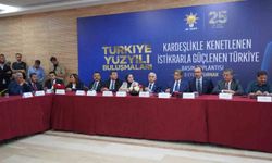 Şırnak’ta “Terörsüz Türkiye” Mesajı