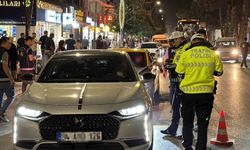 Tatvan’da 150 personelle huzur denetimi