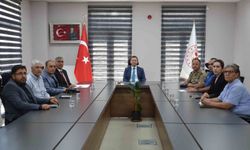 Tatvan’da KPSS İçin İlk Sınav Heyecanı