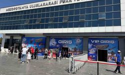 Teknofest Heyecanı Diyarbakır'da Zirveye Ulaştı