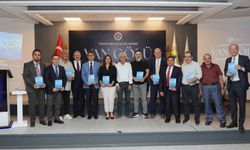 Van Gölü İçin Yeni Eser Tanıtıldı
