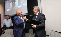 Van TSO’dan Erivan’da Ticaret Mesajı
