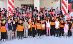 Van’da 274 Bin Öğrenci Ders Başı Yaptı