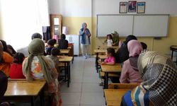 Van’da Okul Heyecanı Başladı