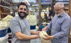 Van’ın Küp Peyniri Tezgâhlara Çıktı