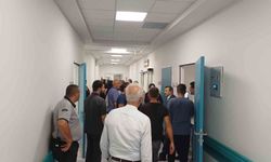 Veli Ağbaba’dan Sağlık Durumu Açıklaması