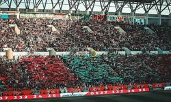 Valilikten Amedspor flaş açıklaması