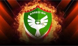 Amedspor'a ceza geliyor