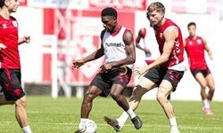 Samsunspor 1,5 milyona almıştı yokları oynuyor
