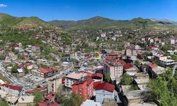 Bitlis'in en kalabalık ilçesi neresi? Bitlis ilçe ilçe nüfusu