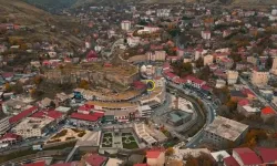 Bitlis'in en güzel mahalleleri belli oldu! İşte o mahalleler