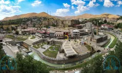 Bitlis'in en zenginlerinin yaşadığı ilçeler belli oldu!