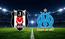 Beşiktaş Marsilya maçı kanalı açıklandı