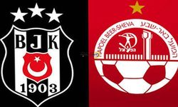Beşiktaş Hapoel maçı stadı değişti! Burada oynanacak