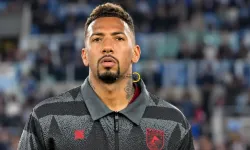 Trabzonspor sözleşmeleri imzaladı