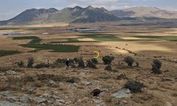 Bitlis’in Tarih Öncesine Işık Tutacak Araştırmalarda İkinci Etap Başladı