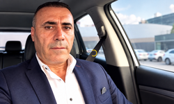 Sultanbeyli Bitlis İl Derneği Başkanı Cesari Mercan’ın Acı Günü