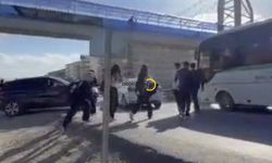 Bitlis’te Öğrenciler İçin Tehlike!