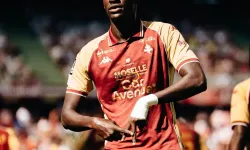 Samsunspor istemişti Galatasaray transferi bitiriyor