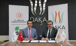 BİK ve DAKA iş birliğiyle bölge basınına drone eğitimi