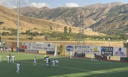 Bitlis Spor Kırşehir’i 3-1 Mağlup Ederek Liderlik Koltuğuna Oturdu