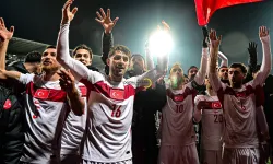 Türkiye-Fransa Maçı Ne Zaman, Saat Kaçta ve Hangi Kanalda? İlk 11’ler Belli Oldu