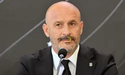 Italiano'dan Beşiktaş'a şok!