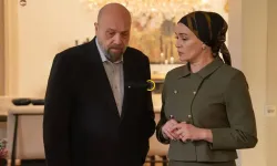 Kızılcık Şerbeti 141. bölüm fragmanı! Kızılcık Şerbeti yeni bölüm fragmanı