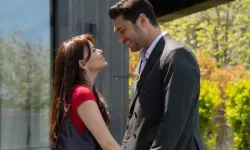 Kızılcık Şerbeti yeni bölüm fragmanı! Kızılcık Şerbeti 140. bölüm fragmanı