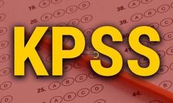 KPSS 2026 çıkan sorular ve cevap anahtarı belli oldu