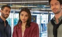Muhtemel Aşk yeni bölüm fragmanı! Muhtemel Aşk 16. bölüm fragmanı