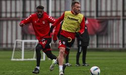 Samsunspor'un yıldızlarıydı! 3 isim kulüpsüz kaldı