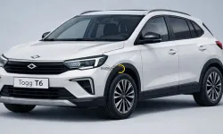 TOGG T6X fiyatı belli oldu! En ucuz modeli açıklandı