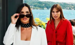 Tuzlu Kahve 6. bölüm fragmanı! Tuzlu Kahve yeni bölüm fragmanı