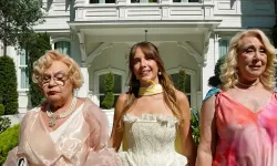 Tuzlu Kahve 4. bölüm fragmanı! Tuzlu Kahve yeni bölüm fragmanı