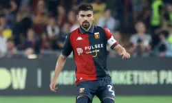 Roma bitiremedi Beşiktaş Ocak ayında kadrosuna katacak