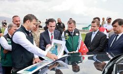 Van Gölü’nün Geleceği İçin Kritik Adım