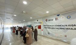 Diyarbakır’da öğretmenlere yapay zekâ eğitimi: Hedef Alfa Kuşağına hazırlıklı eğitimciler
