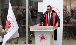 Bitlis Cumhuriyet Başsavcısı Fazıl Kandemir’den Yeni Adli Yıl Mesajı: “Biz Büyük Bir Aileyiz”