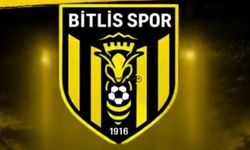 Bitlis Spor’a Sevindiren Karar!
