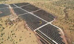 Bitlis’te 24 Megavatlık Güneş Enerjisi Santrali Faaliyete Geçirildi
