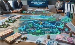 DAKA’dan Bölgeye 4 Milyon TL’lik Teknik Destek