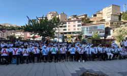 Bitlis’te Hayat Namazla Güzeldir programı düzenlendi