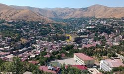 Bitlis’te Hafta Başında Sıcaklık Sürprizi