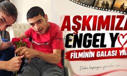 “Aşkımıza Engel Yok” Filminin Resmi Fragmanı Yayınlandı