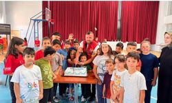 Bitlis’te Gençlik Yaz Kulübü kapanış şenliği düzenlendi
